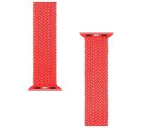 Tactical Cinturino L 758 Original 38 40 41 Braided String Per Apple Watch 1 - 2