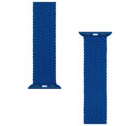 Tactical Cinturino L 765 Original 38 40 41 Braided String Per Apple Watch 7 - 8