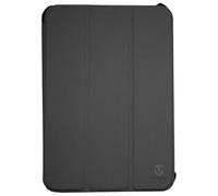 Tactical Custodia A Libro Originale Book Trifold Cover Case Colore Black Per Realme Pad Rmp2102, Realme Pad Rpm2103