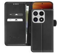 Tactical, Custodia a Portafoglio per Xiaomi 17 con Supporto Field Notes Antiurto