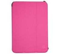 Tactical Custodia Cover Flip Case pink per Samsung Galaxy Tab S7+ Wifi T970