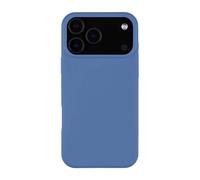 Tactical, Custodia in Silicone per iPhone 17 Pro Max Velvet Smoothie