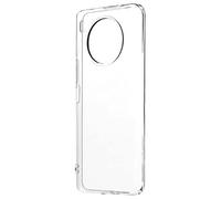 Tactical Custodia Originale TPU Cover Case Trasparente per Huawei Nova 8i, Huawei Honor 50 Lite in Silicone
