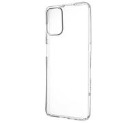 TACTICAL Custodia Originale Tpu Cover Case Trasparente Per Motorola G9 Plus Xt2087