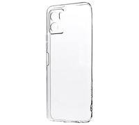 Tactical Custodia Originale Tpu Cover Case Trasparente Per Vivo Y01