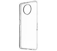 Tactical Custodia Originale Tpu Cover Case Trasparente Per Xiaomi Redmi Note 9t