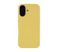 Tactical, Custodia per iPhone 17 in Silicone Serie Velvet Smoothie