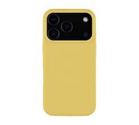 Tactical, Custodia per iPhone 17 Pro in Silicone Serie Velvet Smoothie