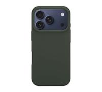 Tactical, Custodia per iPhone 17 Pro in Silicone Serie Velvet Smoothie