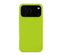 Tactical, Custodia per iPhone 17 Pro Max in Silicone Velvet Smoothie