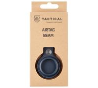 Tactical Custodia Protettiva Cover Original Beam In Pelle Per Apple Airtag Blu
