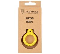 TACTICAL CUSTODIA RIGIDA RING COVER ORIGINAL BEAM RUGGED PER APPLE AIRTAG BANANA