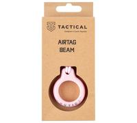 TACTICAL CUSTODIA RIGIDA RING COVER ORIGINAL BEAM RUGGED PER APPLE AIRTAG PANTER