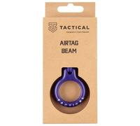 TACTICAL CUSTODIA RIGIDA RING COVER ORIGINALE BEAM RUGGED PER APPLE AIRTAG SEAL