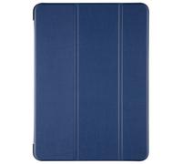 Tactical Custodia Trifold Cover Flip blu per Samsung Galaxy Tab A 10.1 (2019)