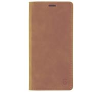 Tactical Custodia Xproof Cover Flip Case mud brown per Samsung Galaxy A02s A025