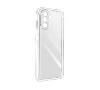 TACTICAL ECOGUARD COVER per Huawei Nova Y70, Trasparente