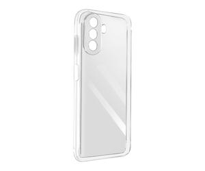 TACTICAL ECOGUARD COVER per Huawei Nova Y70, Trasparente