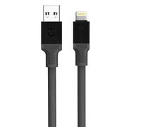 Tactical Fat Man cavo USB-A/Lightning - 1m - Grigio KP31181