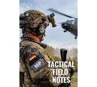 Tactical Field Notes: Feldjäger "Horrido"