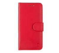 Tactical Field Notes per Motorola Moto G53 - Raudona