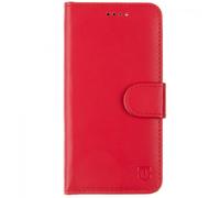 Tactical Field Notes per Samsung Galaxy A04s - Raudona