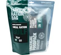 Tactical FoodPack 3 Meal Ration Golf (724g)
