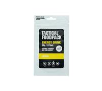 Tactical Foodpack Bevanda Energetica al Limone