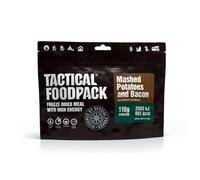 Tactical FoodPack Mashed Potatoes and Bacon (110g)