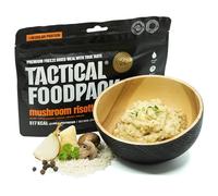 Piatto principale Tactical Foodpack Mushroom Risotto 100g
