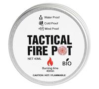 Tactical FoodPack Tactical Fire Pot 40ml