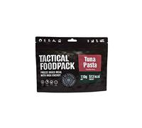 TACTICAL FOODPACK Foodpack Tuna Pasta 110g - Unisex - Nero - Taglia unica- modello 2024