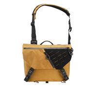 TACTICAL_G ache L7M - Borsa a tracolla, 15 l, con scomparto per laptop, borsa a tracolla con tracolla regolabile rapidamente, borsa a tracolla EDC per tutti i giorni, viaggi e attività all'aperto