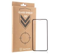 Tactical Glass Shield 5D per Apple iPhone 11 Pro/iPhone XS/iPhone X - Juoda