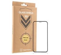 Tactical Glass Shield 5D per Apple iPhone 12 Mini - Juoda