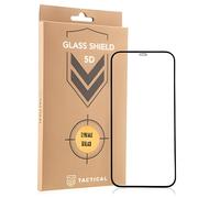 Tactical Glass Shield 5D per Apple iPhone 12 Pro Max - Permatoma