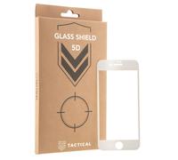Tactical Glass Shield 5D per Apple iPhone 7/iPhone 8/iPhone SE 2020/iPhone SE 2022 - Balta
