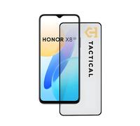 Tactical Glass Shield 5D per Honor X8 5G/X6 4G - Juoda