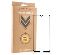 Tactical Glass Shield 5D per Nokia 2.4 - Juoda