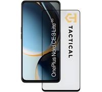 Tactical Glass Shield 5D per OnePlus Nord CE 3 Lite - Juoda