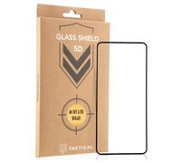Tactical Glass Shield 5D per Xiaomi Mi 10T Lite - Juoda