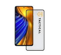 Tactical Glass Shield 5D per Xiaomi Poco F4/Poco F4 5G - Juoda