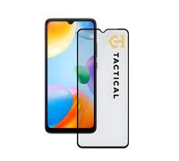 Tactical Glass Shield 5D per Xiaomi Redmi 10C/Poco C40 - Juoda KP25795