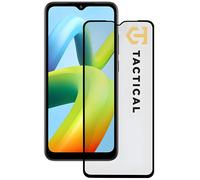 Tactical Glass Shield 5D per Xiaomi Redmi A1/Redmi A1 Plus - Trasparente