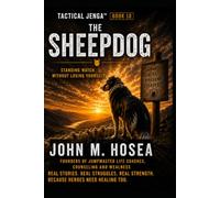 Tactical Jenga™ Book 10: The Sheepdog