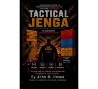 Tactical Jenga™: The Tower We Pretend Isn’t Shaking