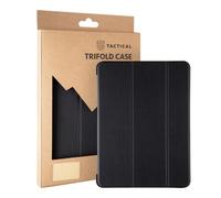 Tactical Knížkové Tri Fold puzdro per Samsung Galaxy Tab A8 10.5 - Juoda