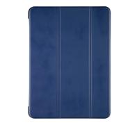 Tactical Originale Custodia Trifold Cover Flip Case Apple Ipad Mini (2021) Blue