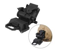 Tactical L4G24 Nvg Helmet Mount Arm Accessori per casco Staffa per Gpnvg18