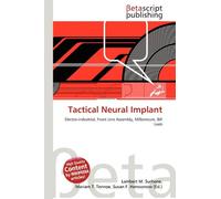 Tactical Neural Implant: Electro-industrial, Front Line Assembly, Millennium, Bill Leeb